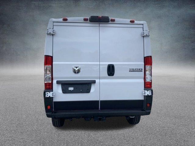 new 2025 Ram ProMaster 1500 car, priced at $52,734