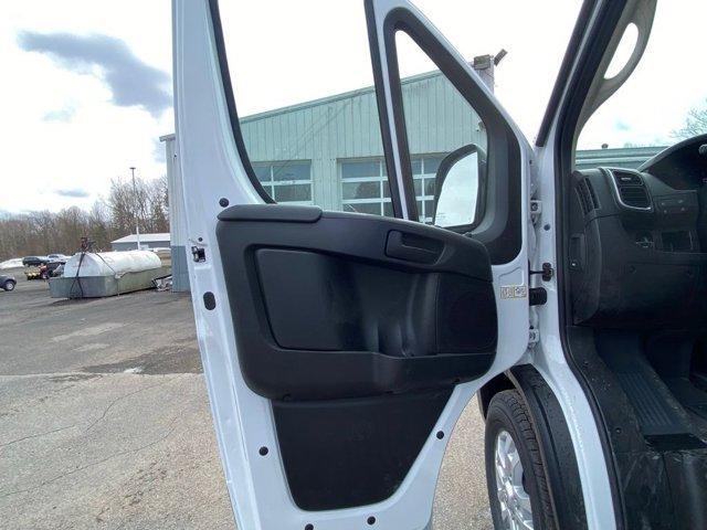 new 2025 Ram ProMaster 1500 car, priced at $52,734