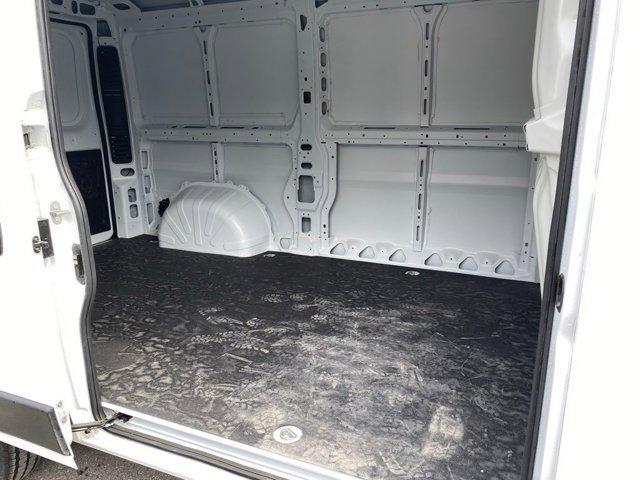 new 2025 Ram ProMaster 1500 car, priced at $51,734
