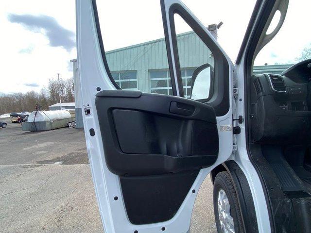 new 2025 Ram ProMaster 1500 car, priced at $51,734