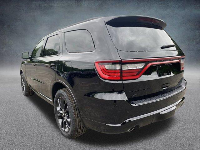 new 2025 Dodge Durango car, priced at $49,980