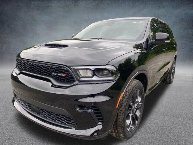 new 2025 Dodge Durango car, priced at $49,980