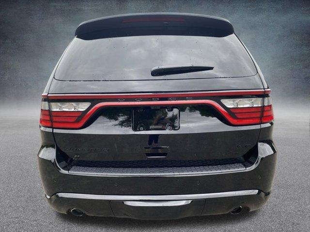 new 2025 Dodge Durango car, priced at $49,980