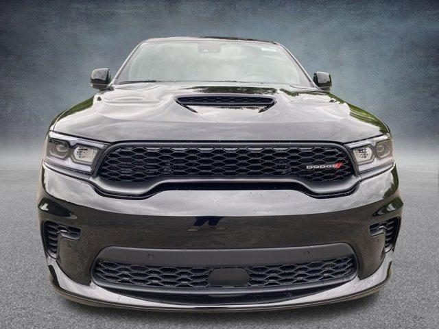 new 2025 Dodge Durango car, priced at $49,980