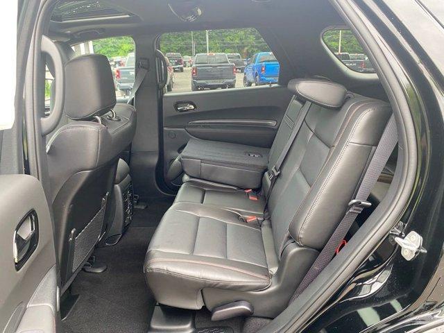 new 2025 Dodge Durango car, priced at $49,980