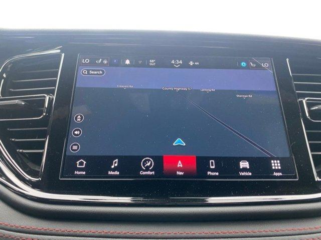 new 2025 Dodge Durango car, priced at $49,980