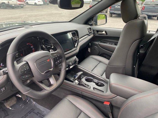 new 2025 Dodge Durango car, priced at $49,980