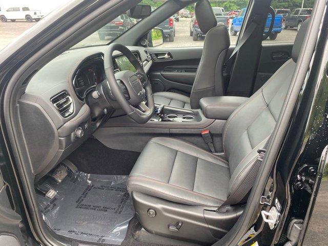 new 2025 Dodge Durango car, priced at $49,980