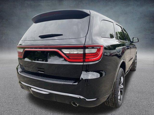new 2025 Dodge Durango car, priced at $49,980