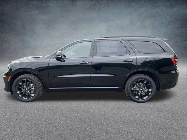 new 2025 Dodge Durango car, priced at $49,980