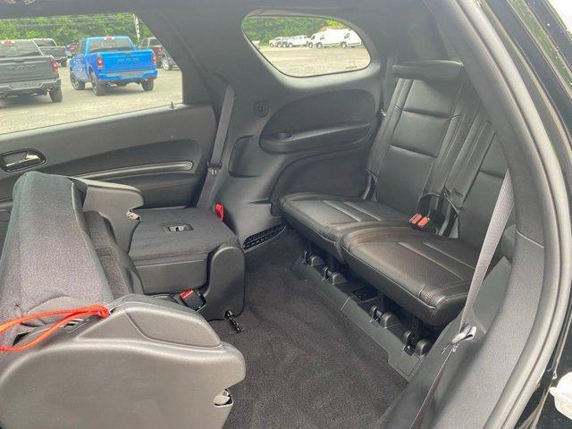 new 2025 Dodge Durango car, priced at $49,980