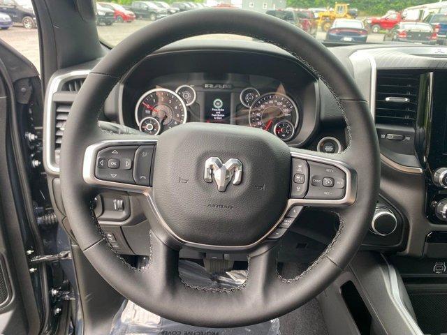new 2025 Ram 1500 car, priced at $59,780
