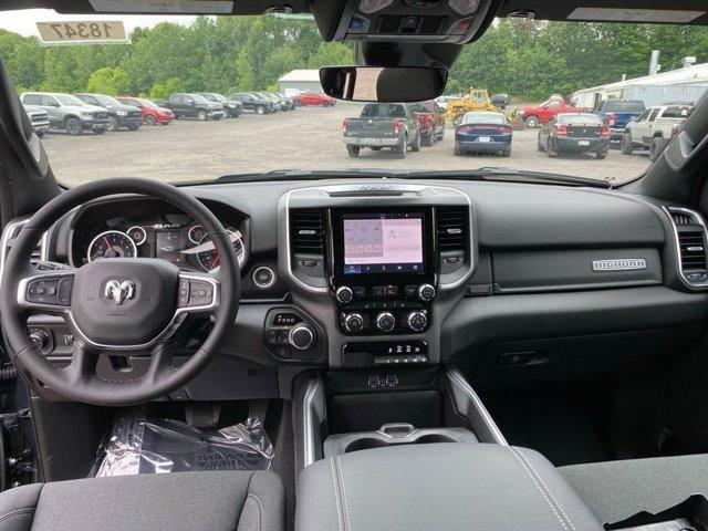 new 2025 Ram 1500 car, priced at $59,780