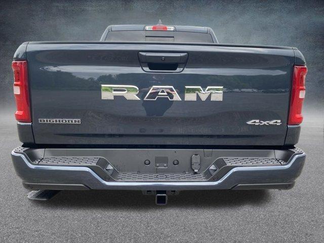new 2025 Ram 1500 car, priced at $59,780