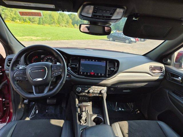 used 2022 Dodge Durango car, priced at $33,823