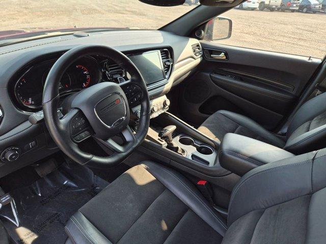 used 2022 Dodge Durango car, priced at $33,823
