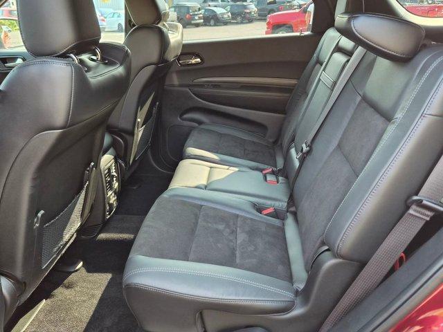 used 2022 Dodge Durango car, priced at $33,823