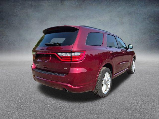 used 2022 Dodge Durango car, priced at $33,823