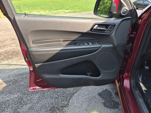 used 2022 Dodge Durango car, priced at $33,823