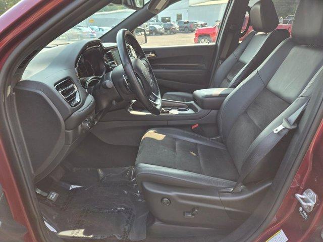 used 2022 Dodge Durango car, priced at $33,823