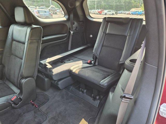 used 2022 Dodge Durango car, priced at $33,823