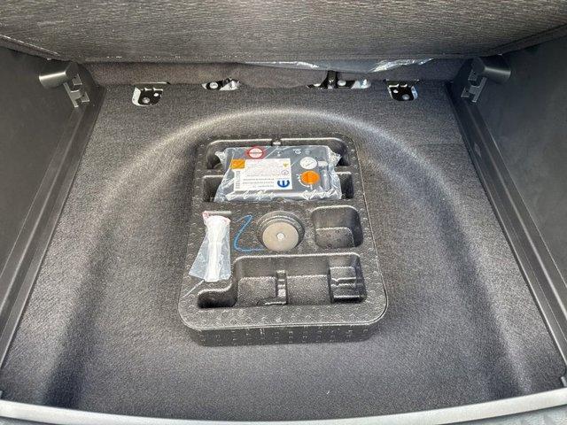 new 2025 Jeep Compass car, priced at $38,257