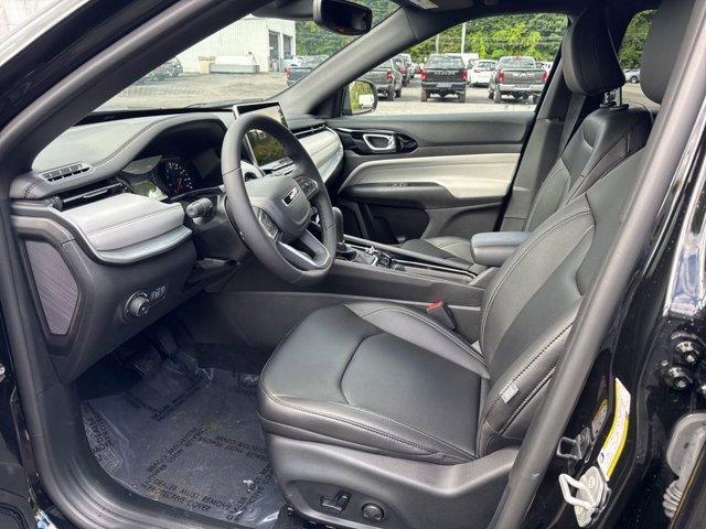 new 2025 Jeep Compass car, priced at $38,360