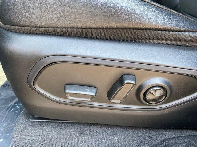 used 2023 Jeep Grand Cherokee car, priced at $32,765