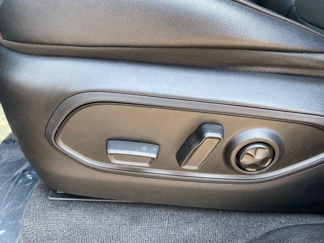 used 2023 Jeep Grand Cherokee car, priced at $33,381