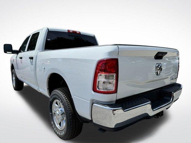 new 2024 Ram 3500 car, priced at $67,065