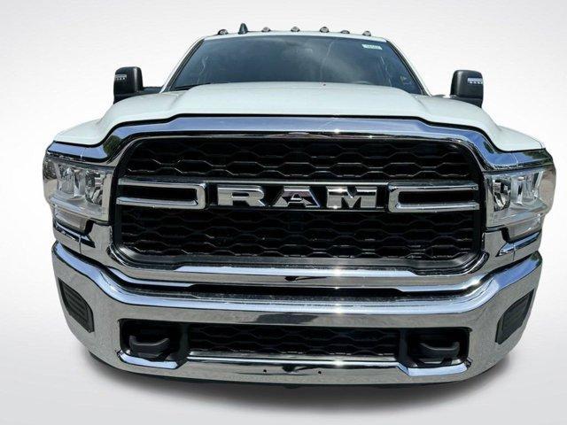 new 2024 Ram 3500 car, priced at $67,065