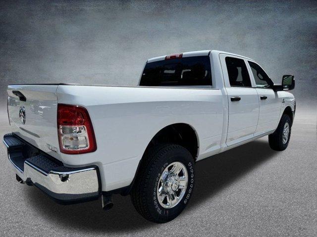 new 2024 Ram 3500 car, priced at $66,065
