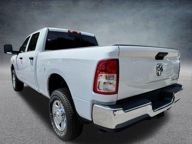 new 2024 Ram 3500 car, priced at $66,065