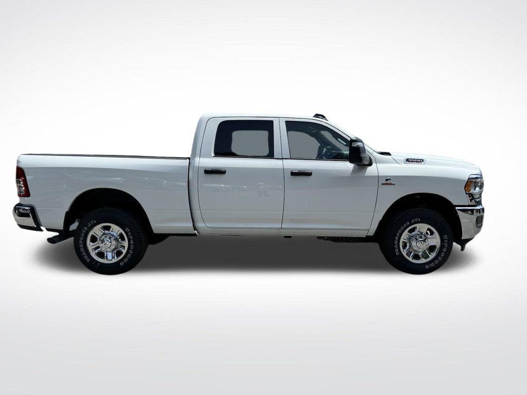 new 2024 Ram 3500 car, priced at $67,065