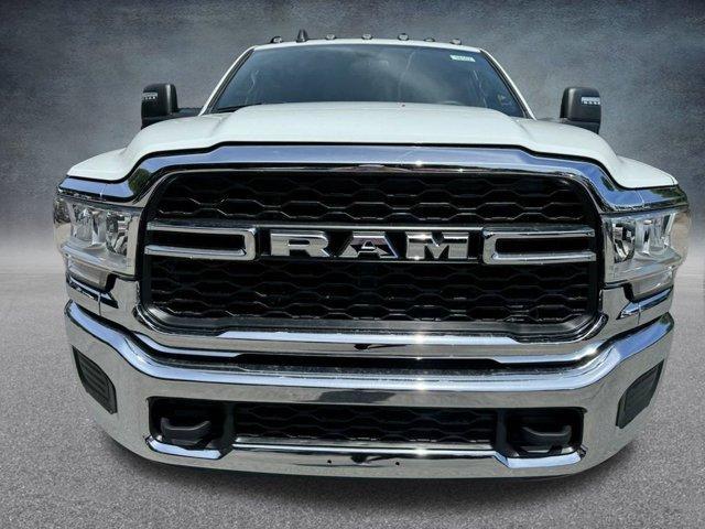 new 2024 Ram 3500 car, priced at $66,065