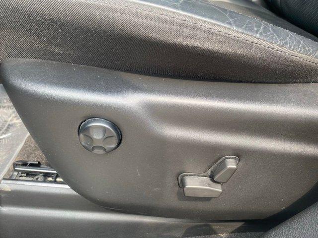 used 2021 Jeep Grand Cherokee car, priced at $27,778