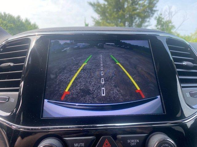 used 2021 Jeep Grand Cherokee car, priced at $27,778