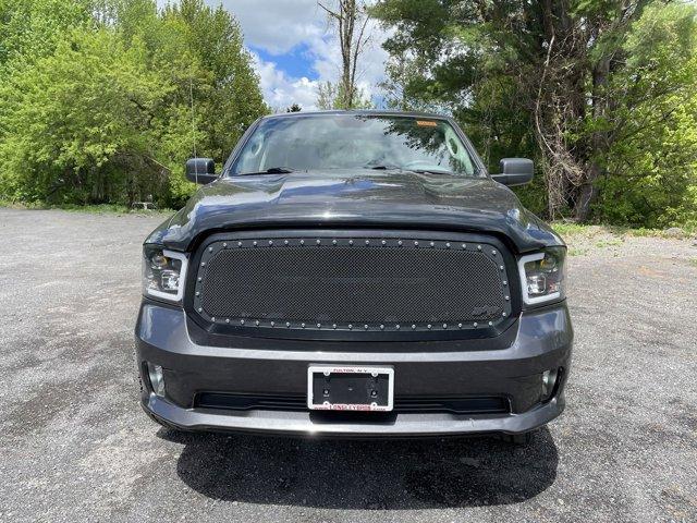 used 2019 Ram 1500 Classic car, priced at $24,382