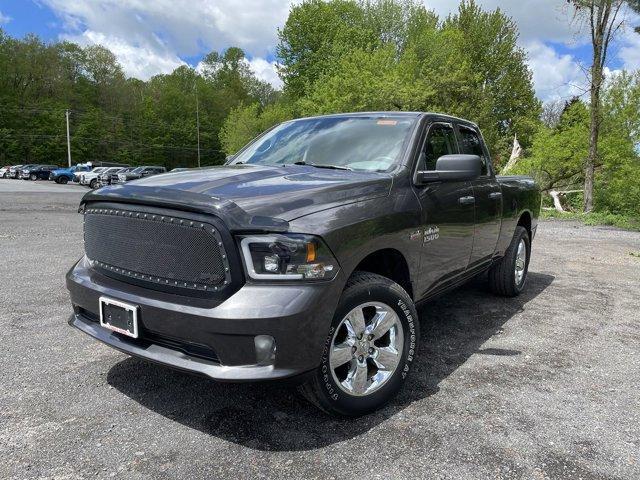 used 2019 Ram 1500 Classic car, priced at $24,382