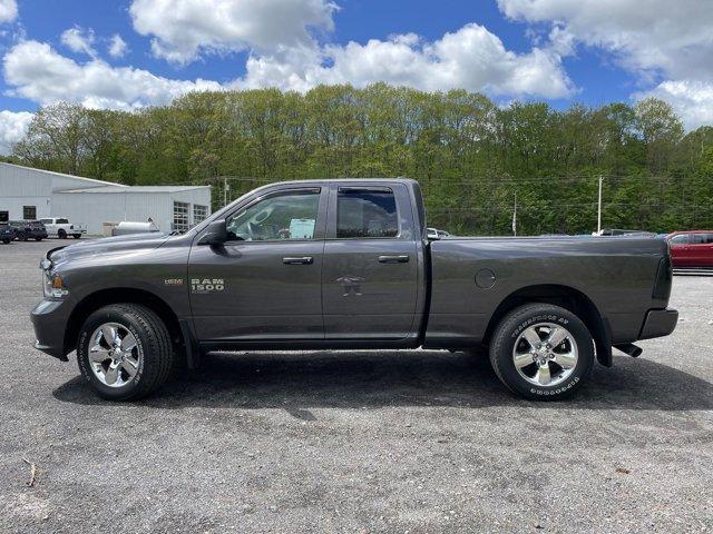 used 2019 Ram 1500 Classic car, priced at $24,382