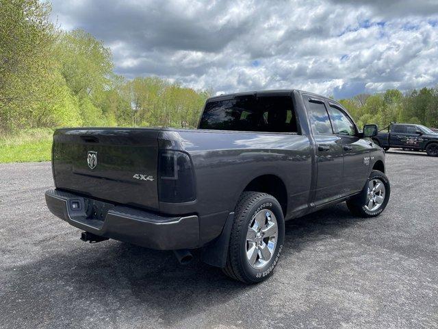 used 2019 Ram 1500 Classic car, priced at $24,382