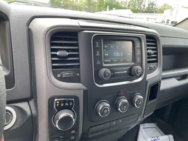 used 2019 Ram 1500 Classic car, priced at $24,382