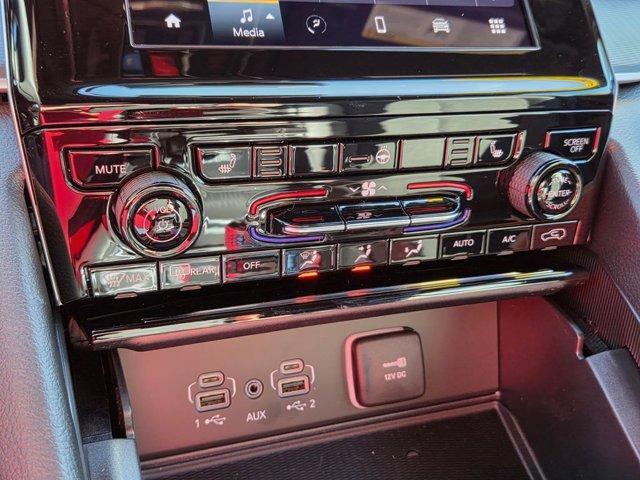 new 2025 Jeep Grand Cherokee L car