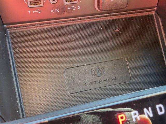 new 2025 Jeep Grand Cherokee L car