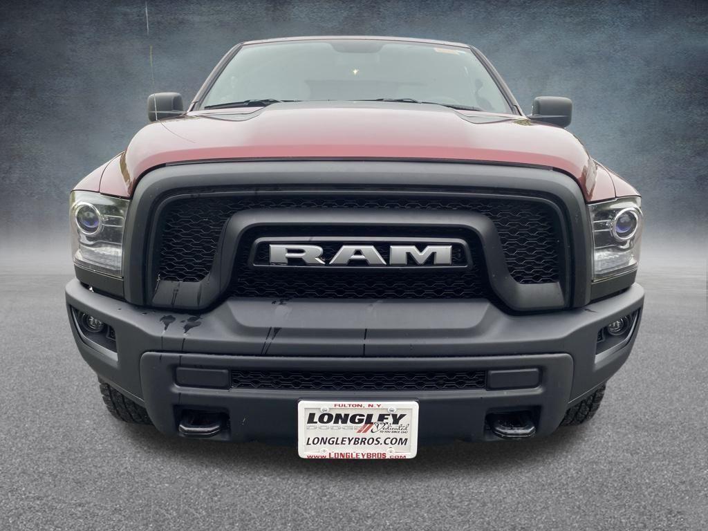 used 2014 Ram 1500 car
