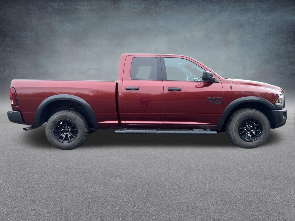 used 2014 Ram 1500 car