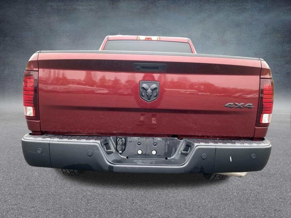used 2014 Ram 1500 car