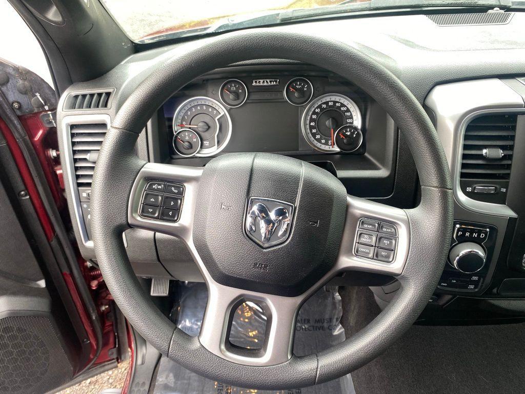 used 2014 Ram 1500 car