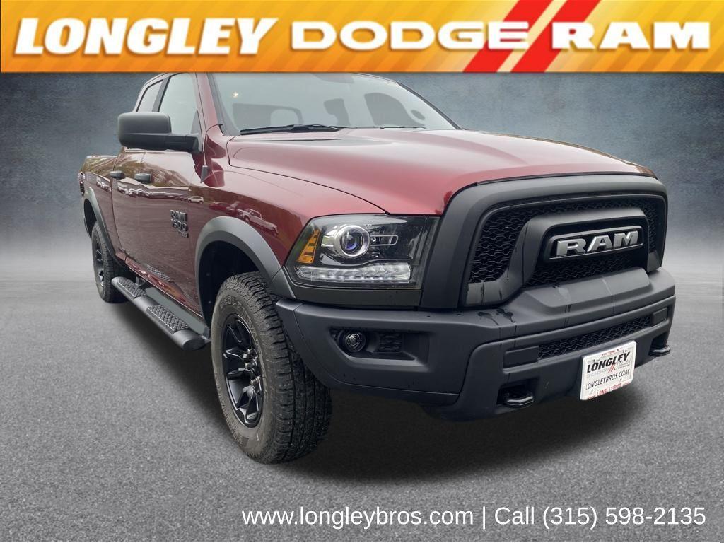 used 2014 Ram 1500 car