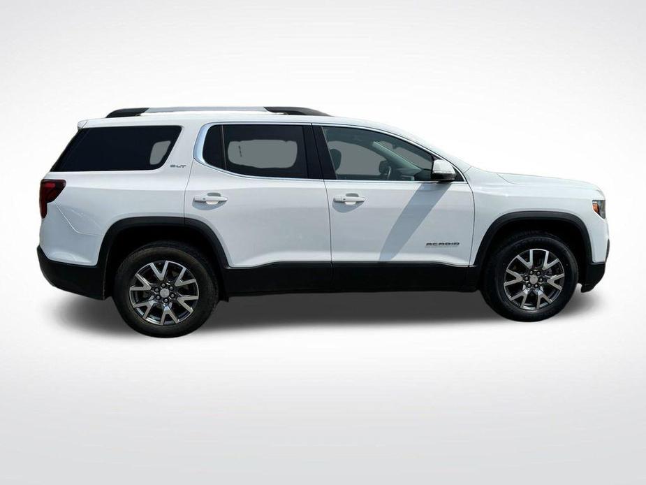 used 2023 GMC Acadia car, priced at $29,363